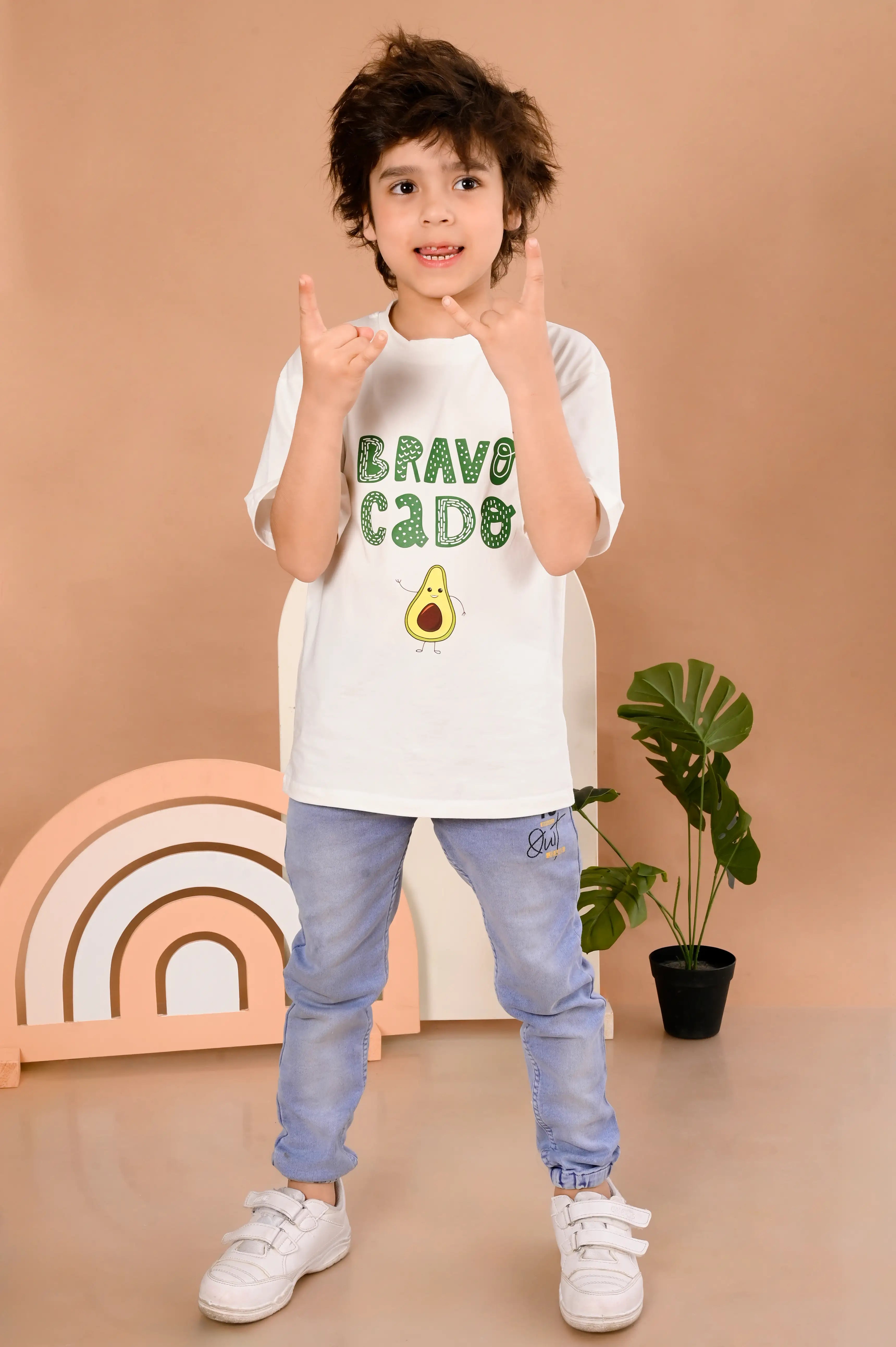 100% cotton kids t shirt, grab your kid's premium t shirt now!