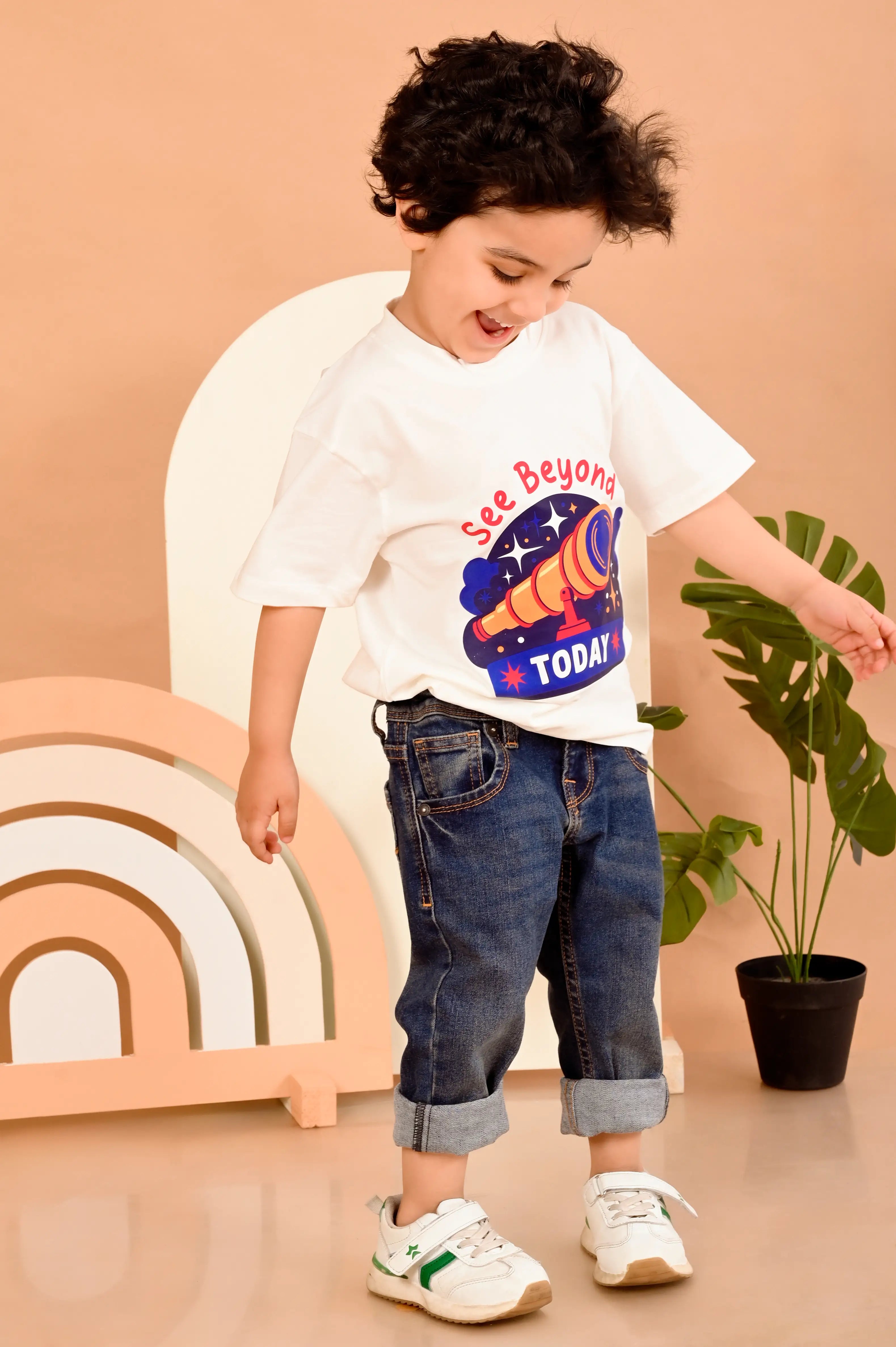 100% Cotton,  Tag-Free Labels, Long Lasting Quality, skin friendly dyes quality up to 30washes 