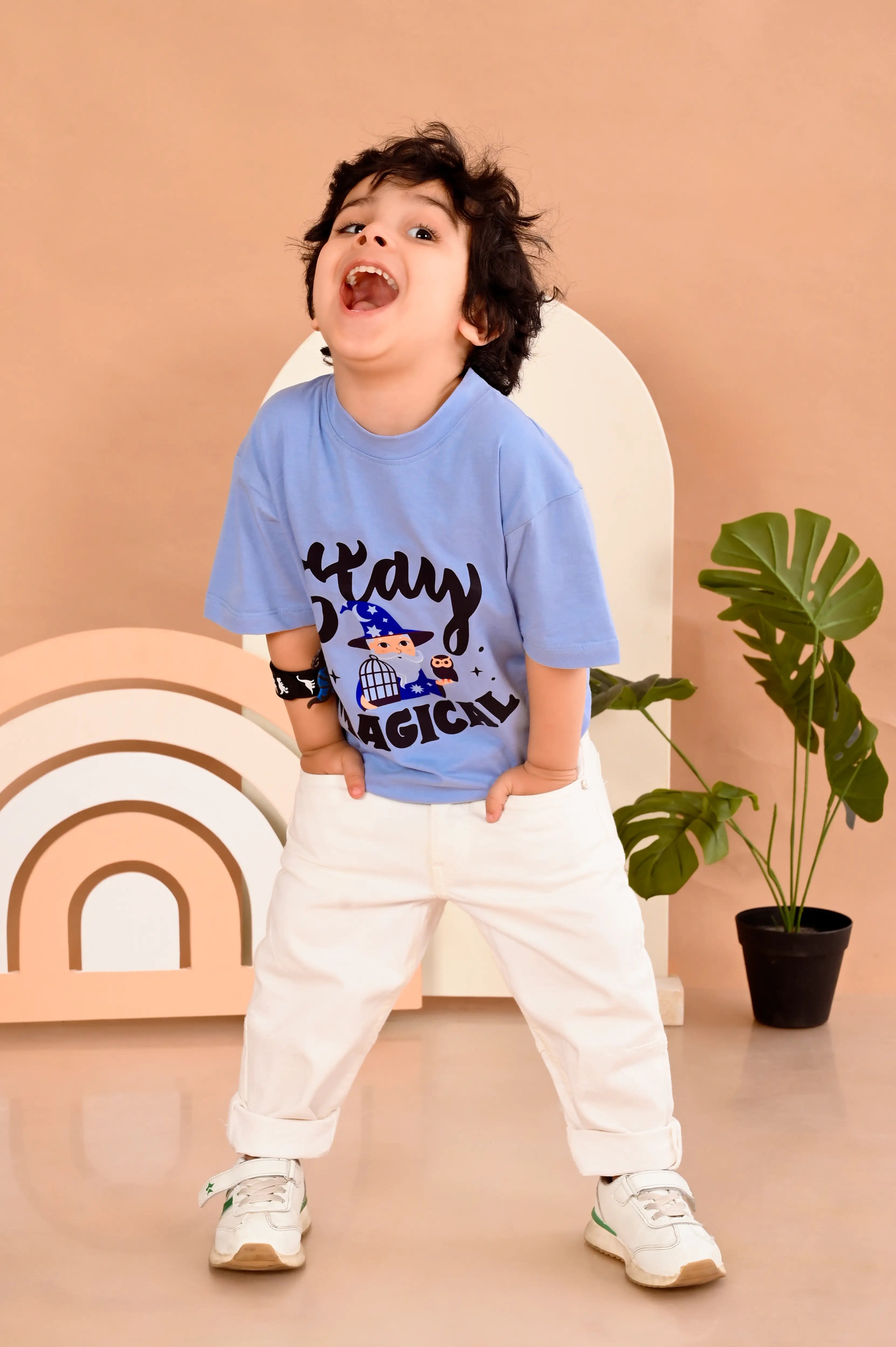 no color fading and bleeding , prints remains fresh and bright , no shrinkage , no loosening of the fabric even after multiple washes 