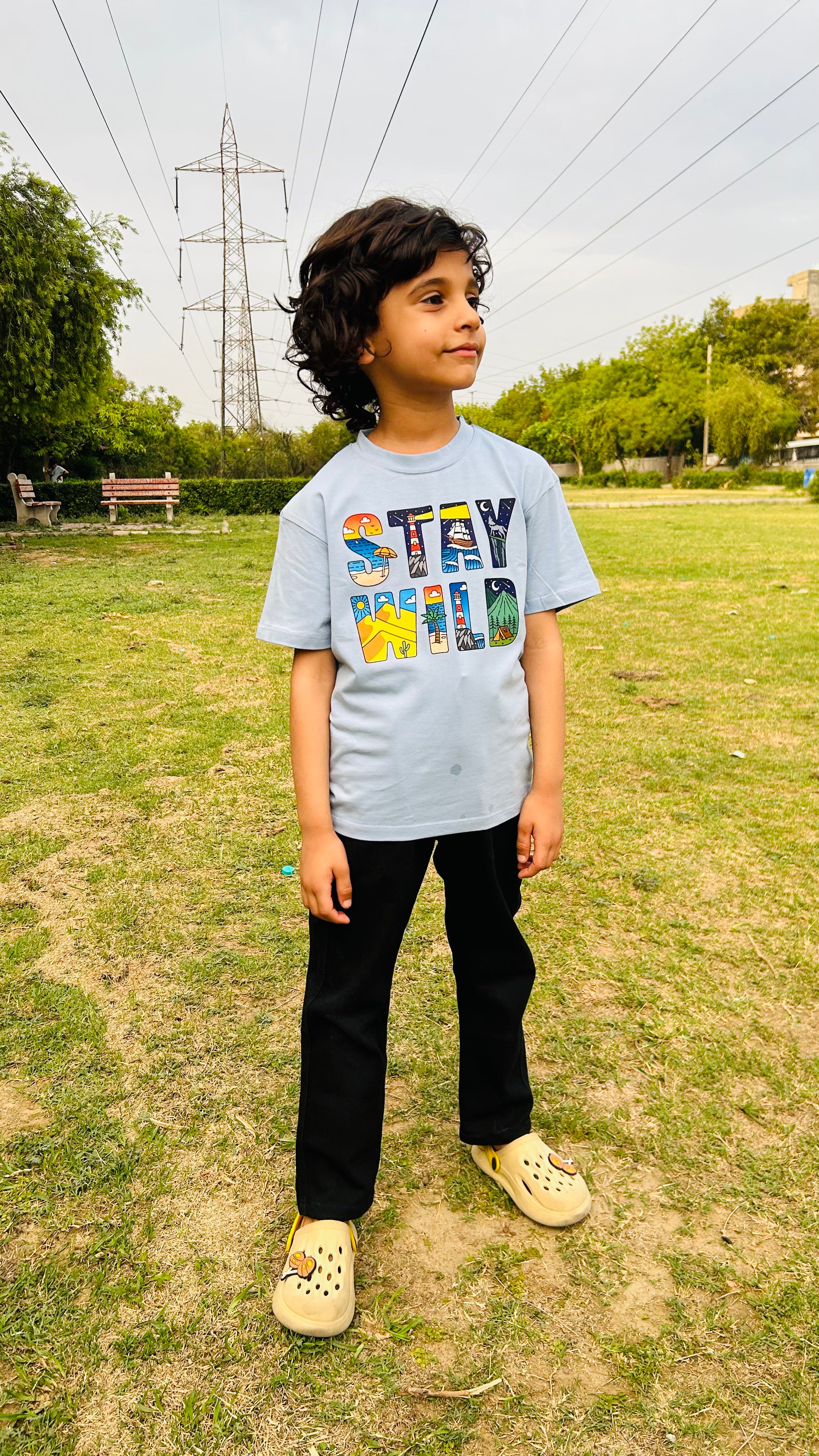 100% premium cotton lycra fabric used 