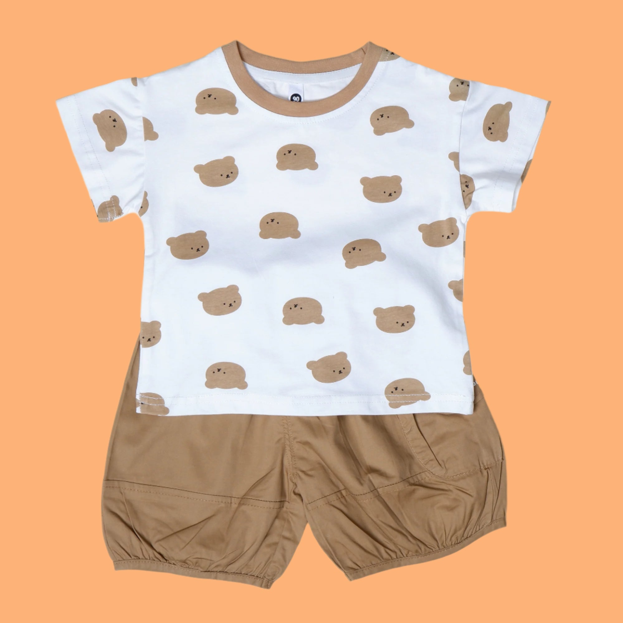 Boys Two Pieces Set