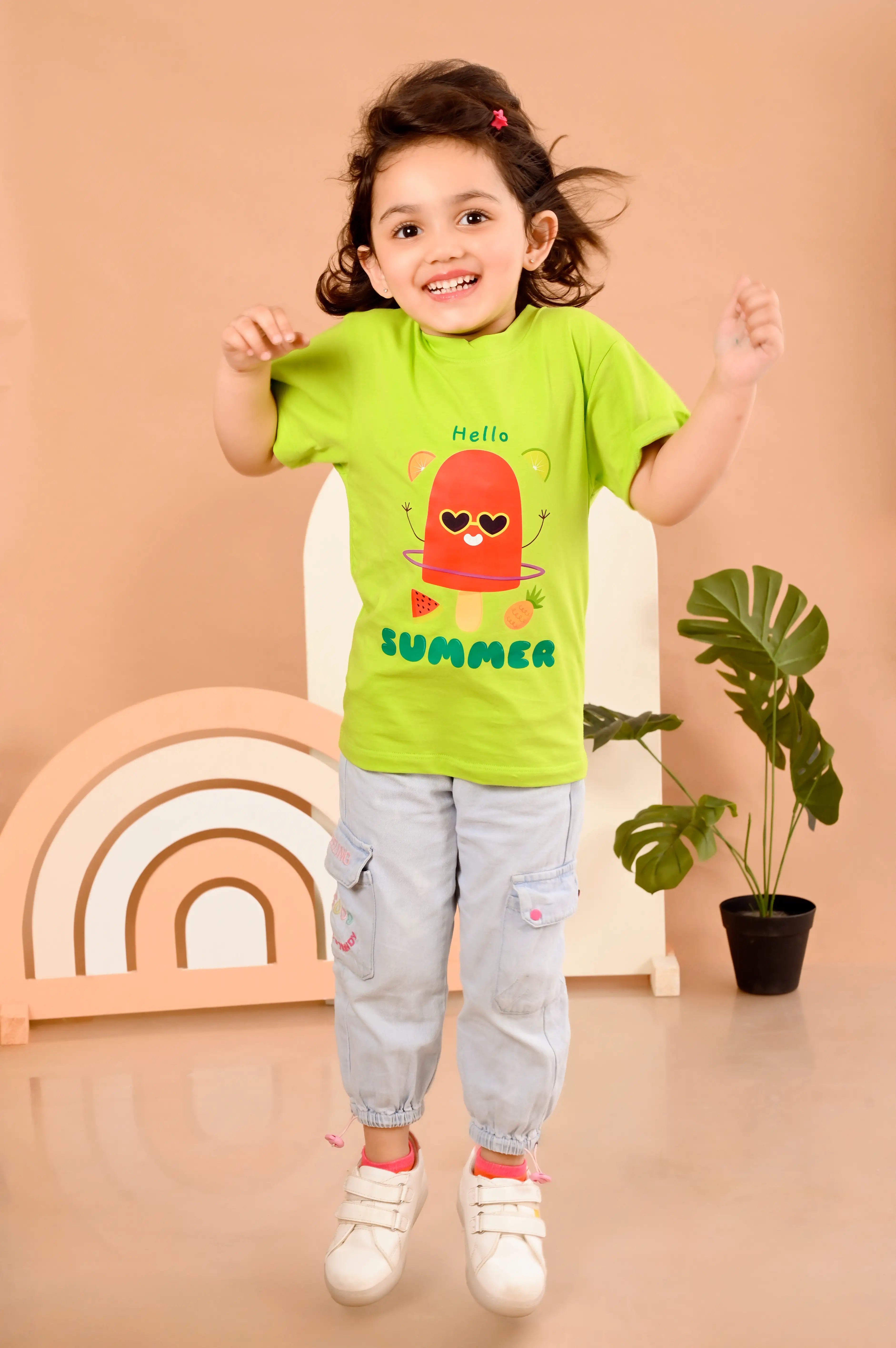 100% cotton , 100% fun , 100% comfort guaranteed 