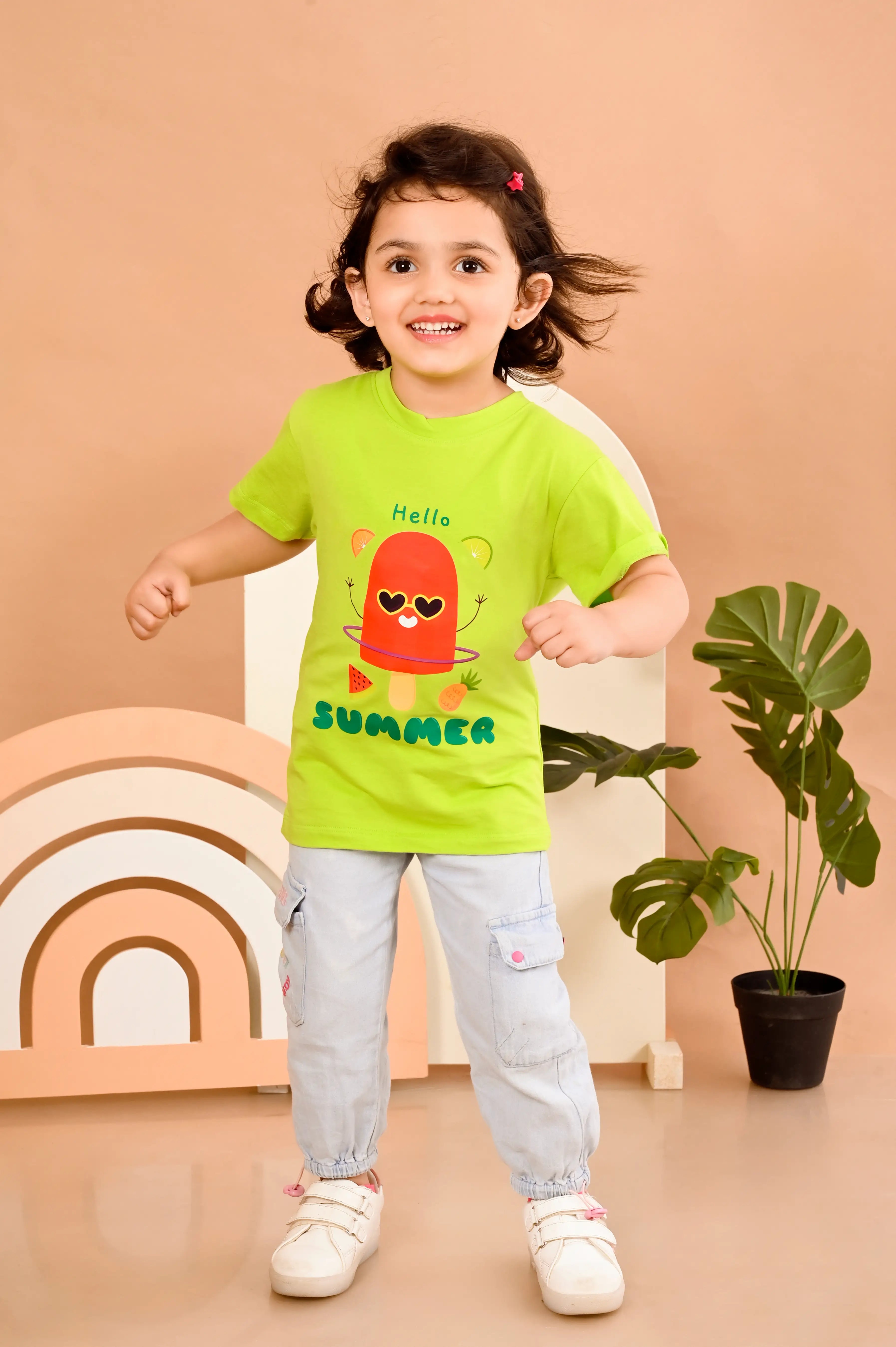 bright neon color prefect for summer outings an fun 