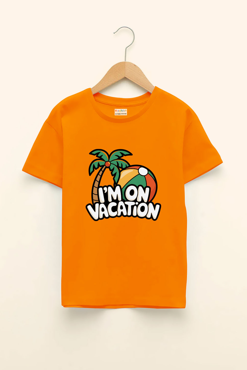 100% premium cotton , bio washed for that premium finish , tag free necks for that itch free feel .