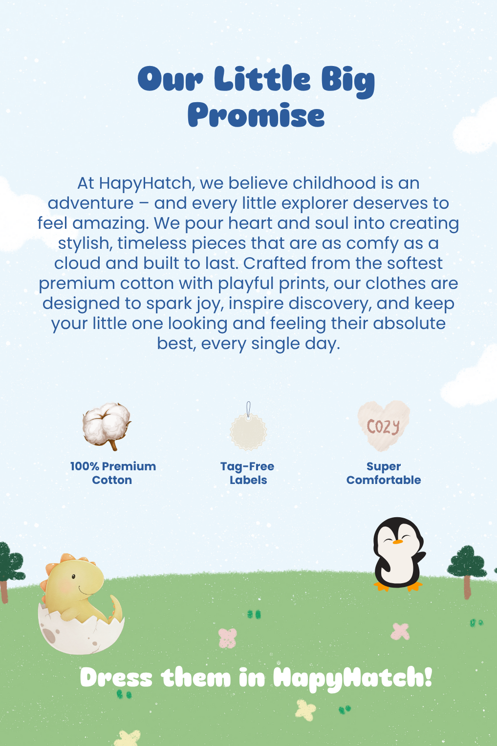 Boys Let's Play Print Regular Fit T shirt