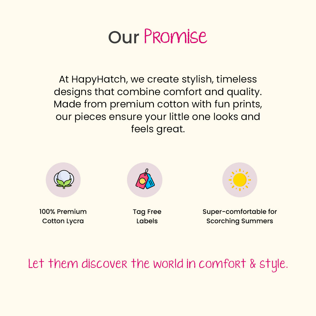 HAPYHATCH AND ITS PROMISE