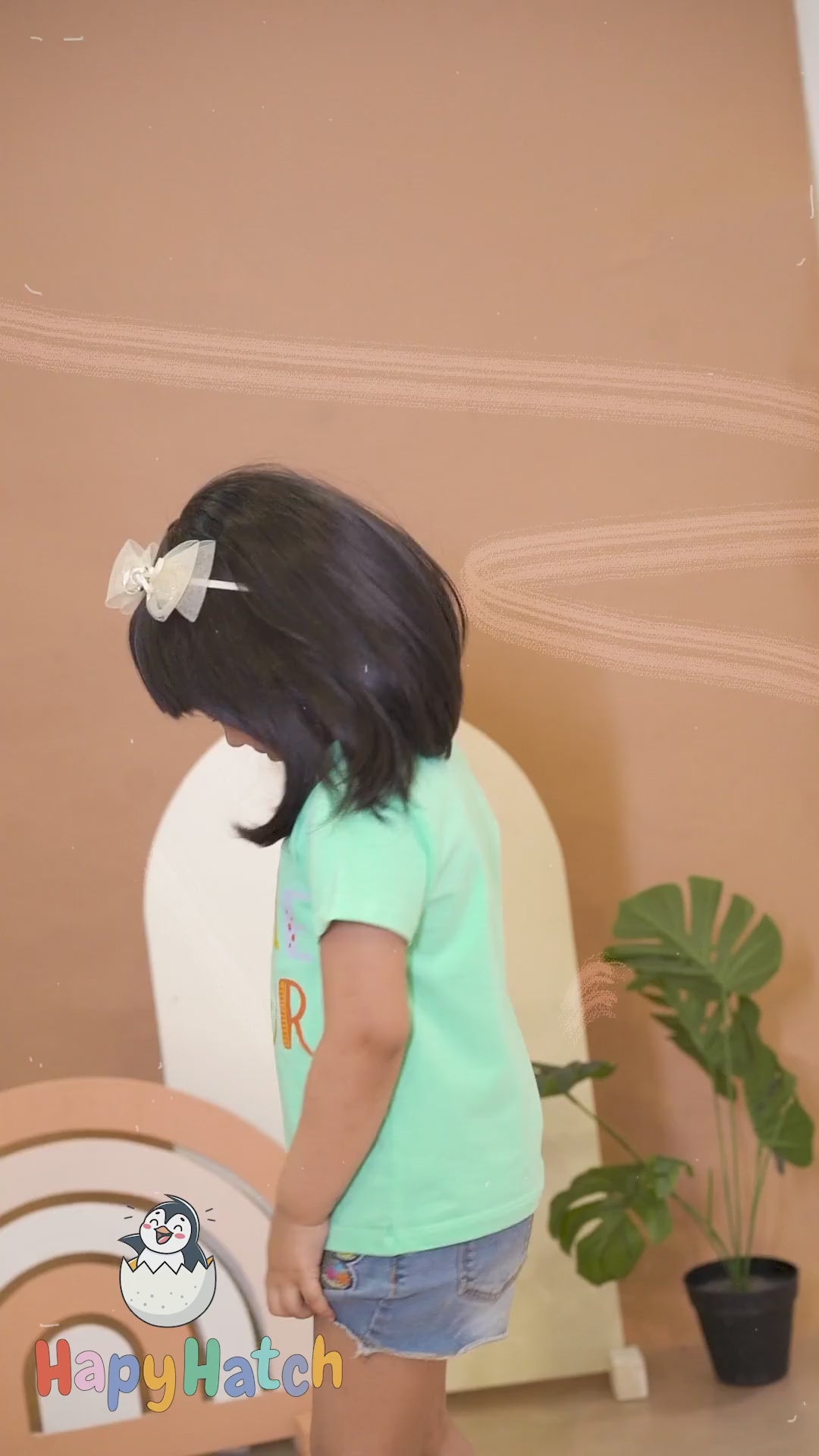 why should only boys roar , girls can Roar too!!