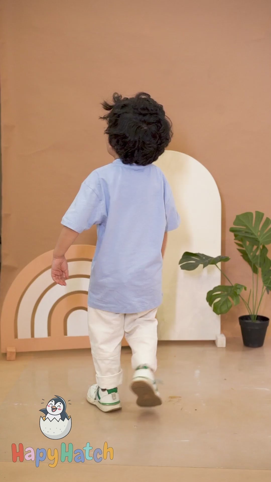 bio washed for that extra comfort and softness for your child 